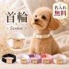 犬 首輪 名入れ無料 名前入り 犬用首輪 迷子対策 ネームプレート 電話番号 刻印 オーダーメイド 小型犬 中型犬 大型犬 チェック柄 ポリエステル リボン 蝶ネクタイ おしゃれ かわいい ペット首輪 リードセット 散歩 お出かけ 誕生日 記念日 プレゼント ギフト
